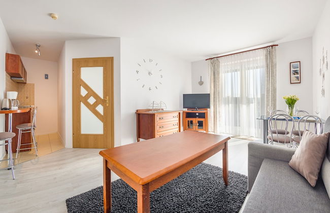 Apartamenty Sun & Snow Olymp - Photo 62