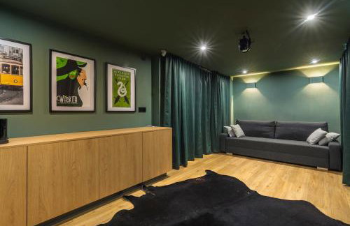 Mazurskie Wille - Willa Niebieska - siedlisko na Mazurach z bezpośrednim dostępem do jeziora Dejguny oraz prywatnym basenem - Foto 26