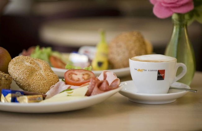 Aparthotel Landau an der Isar - Foto 9