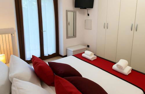 Villetta di Anastasia 1 tropea - Foto 6