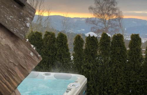 Igluhut Tiny House Bayerischer Wald - Foto 21