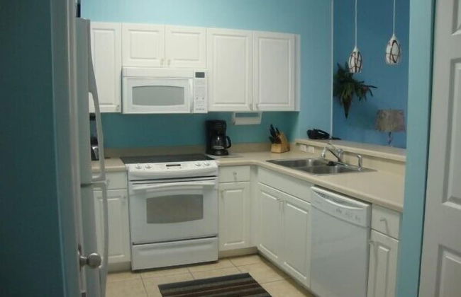 Tern Key Realty & Rentals - Foto 28