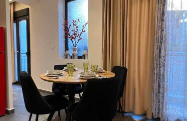 Adas Terra - Boutique Apartments in Ano Poli Thessaloniki - Foto 25