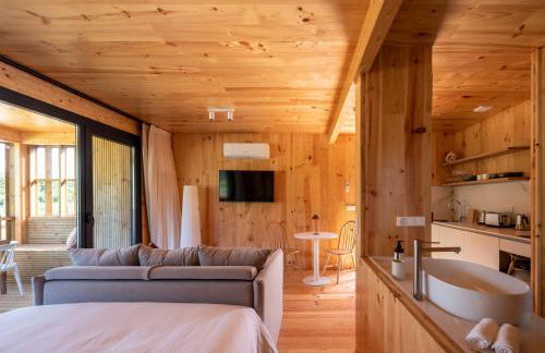 Cabañas de Aldán - Foto 9