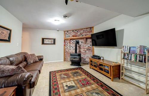 Hot Tub Fireplace Fire Pit Game Room & More - Foto 29