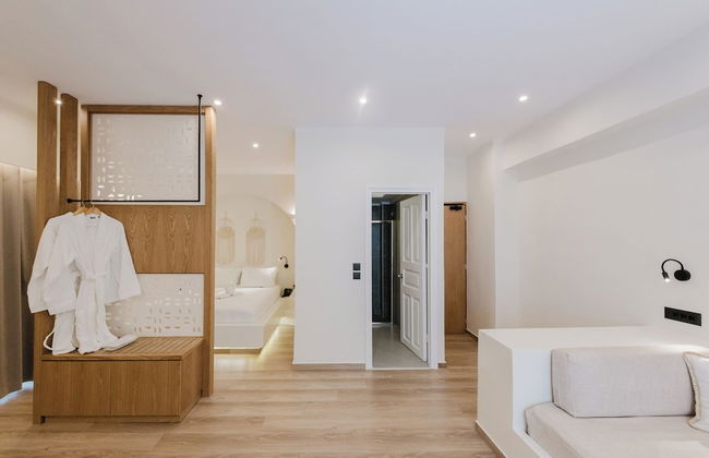 Evexia Boutique Hotel & Spa - Foto 36