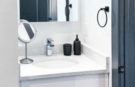 Stylish Studio Apt-Outside NYC - Foto 9