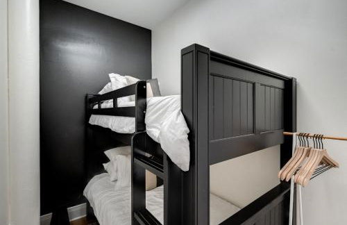 Top Floor Penthouse at the Historic Levy Building - Foto 44