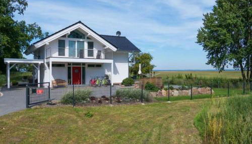 Holiday Home Fünfjahreszeiten in Bodstedt by Interhome - Foto 3