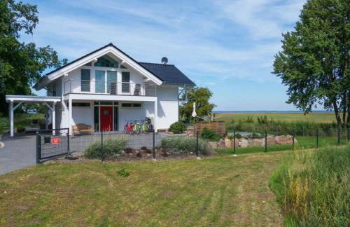 Holiday Home Fünfjahreszeiten in Bodstedt by Interhome - Foto 3