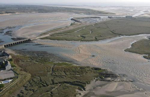 Holiday Home Haus Havre in Portbail by Interhome - Photo 20