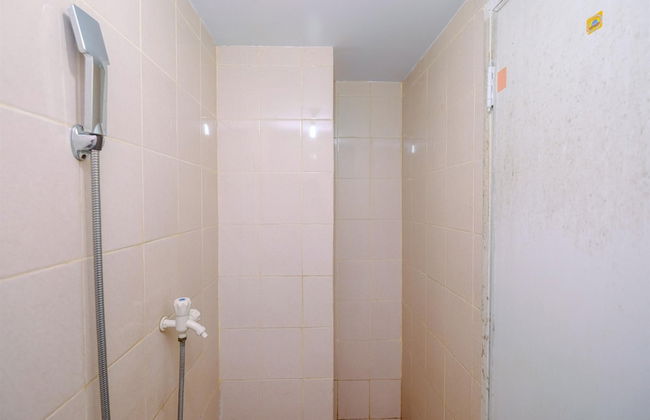 Comfortable And Simple Studio At Sunter Park View Apartment - Foto 12