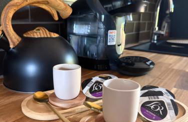 Loveroom La suite des murmures - Foto 18