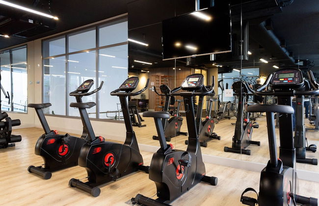 Axis Vila Mariana 1001B - Foto 20