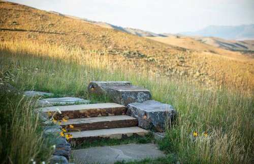 New Moon Lodge - Foto 24