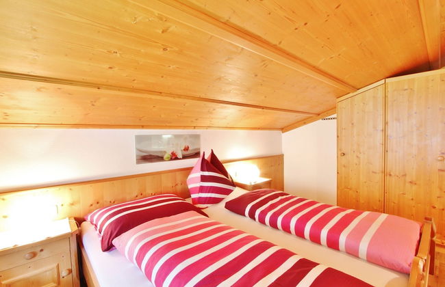 Apartment in Bramberg Near Wildkogel Arena - Foto 3