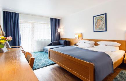 Aparthotel Tannenhof - Foto 43