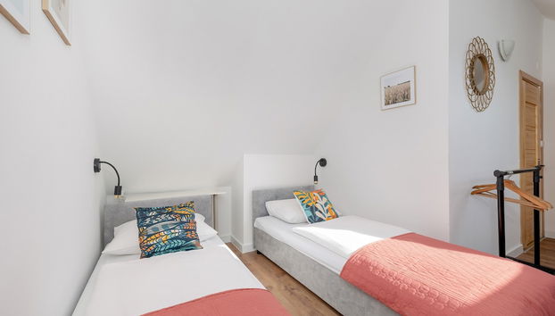 Apartment Turystyczna by Renters - Foto 4, Habitación