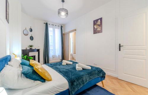 L'Échappée de Paris I Stade de France I Couple I Famille I Business - Foto 11