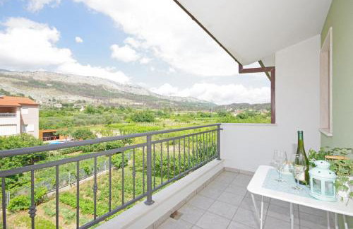 Luxurious, modern and spacious apartment with terraces - Foto 28