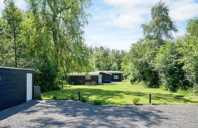 8 Person Holiday Home in Vig-by Traum - Photo 27