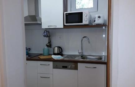 Comfort Studio Apartment Vita - Photo 21