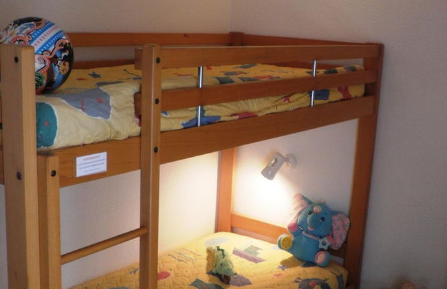 VVF Soulac-sur-Mer Bordeaux Médoc - Photo 7