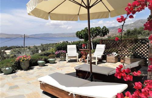 Hand Crafted with sea View - Foto 1