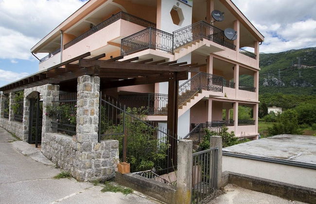 Residence Pejovic - Foto 80