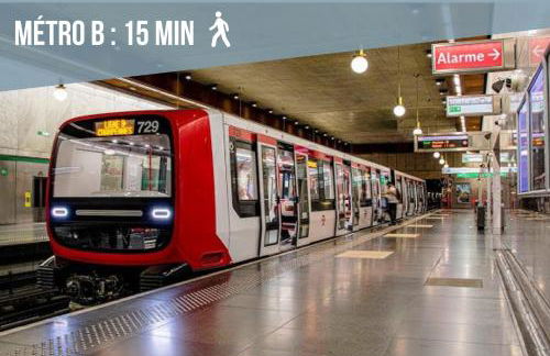 Proche métro B et Hopital Lyon sud - Foto 29
