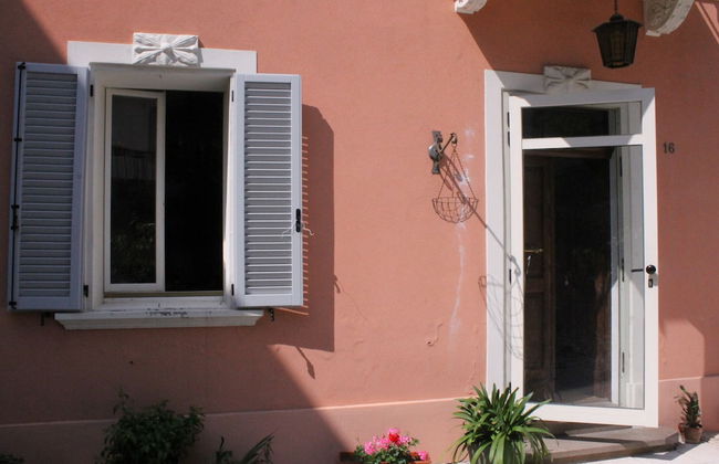 Villa Al Mare Rimini - Photo 32