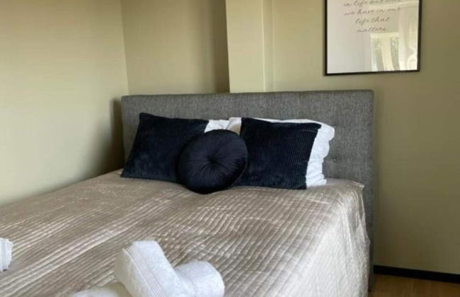 4 Star Holiday Home in Solvesborg - Photo 23