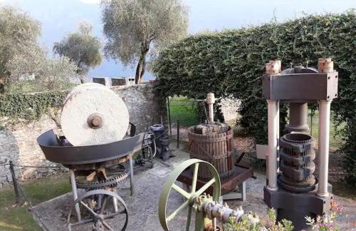 Il Gelsomino di Ossuccio - Foto 50