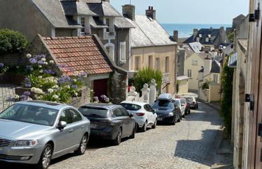 La Maison Bleue - Photo 28