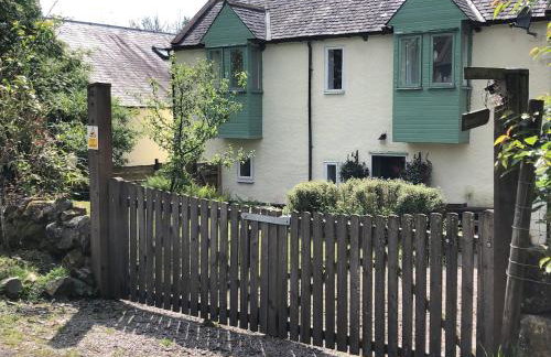 Corlae Cottage, mountain and forest views - Foto 16