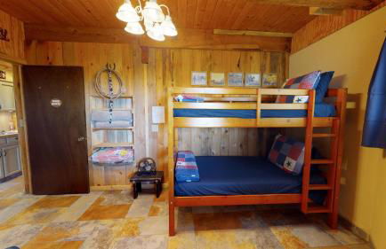 Juniper Ridge 5 BR Family Cabin - Foto 23