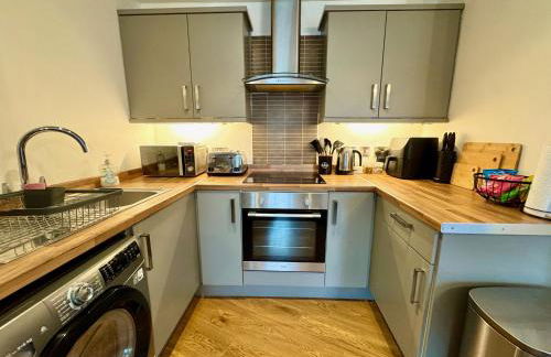 Park View Apartment - Great Location 1 Super King 1 King - Foto 20