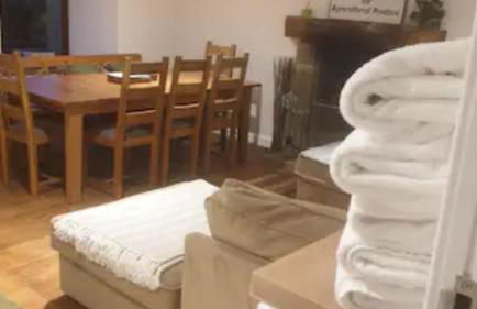 Rowantree Cottage - Foto 7