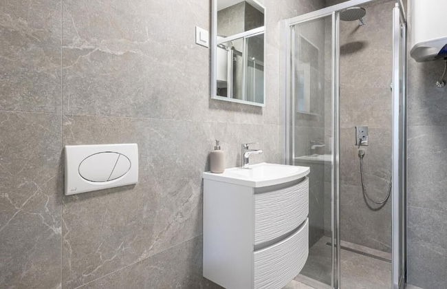 Salt&soul Residence Apartment With sea View - Foto 7