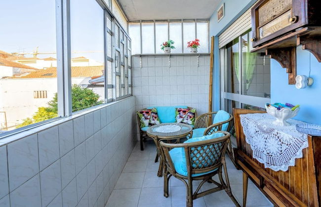 Apartment Rustic Oporto - Photo 18