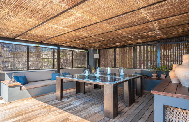 Villa Vistamar by Interhome - Foto 92