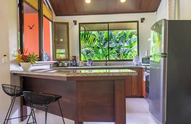 Bukala Village Lodge - Foto 58