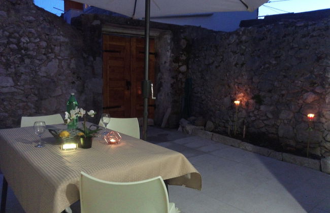 "holiday House in old Village" - Foto 1