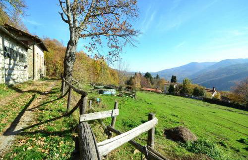 Tranquil Stone Chalet - Foto 25