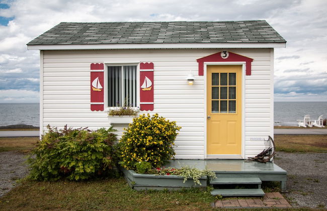 Les Cabines du Phare - Foto 6