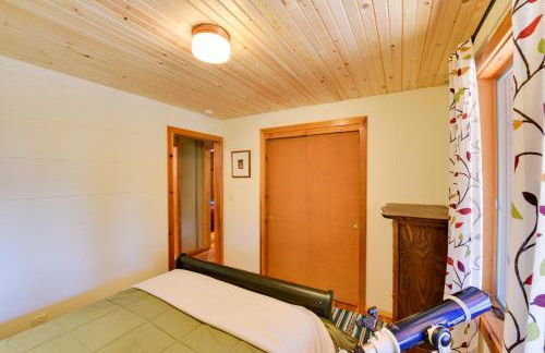 Idyllic Twin Lakes Escape with Views of the Lakes - Foto 12