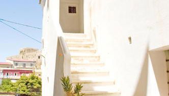 BORGO PETELIA, Casa Chiarotti, Antica casa con scala esterna - Foto 3