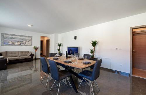 Luxury Villa Residence Zupanovic Trogir - Foto 9