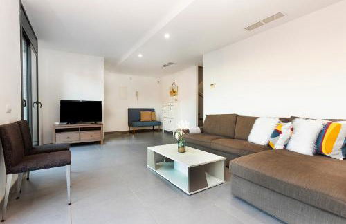 RNET - Casa 4 - Vista Mar Almadrava Roses - Foto 9