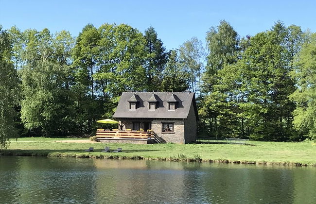 House in the Countryside on a Large Estate - Foto 45